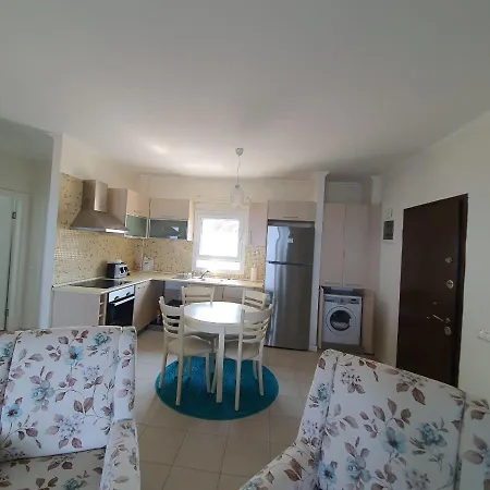 Amphora Village شقة *