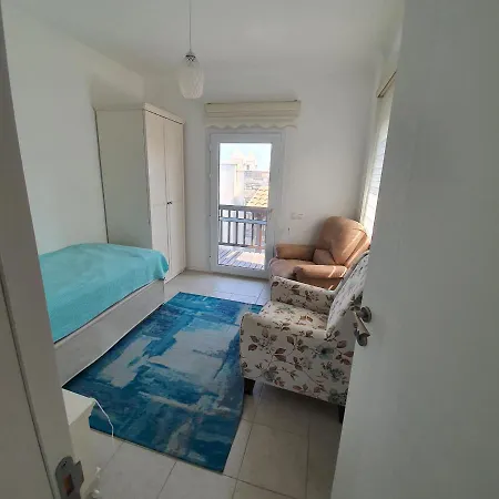 Amphora Village شقة *