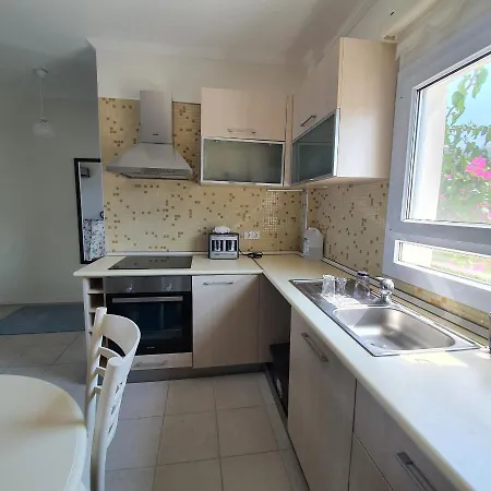 Apartment Amphora Village