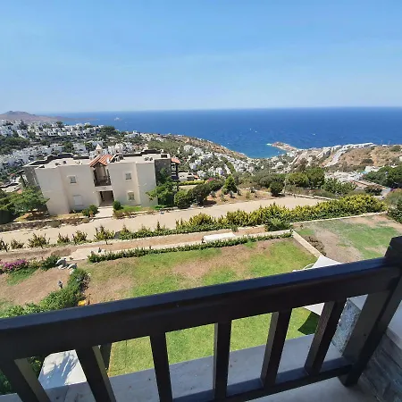 Apartment Amphora Village Bodrum