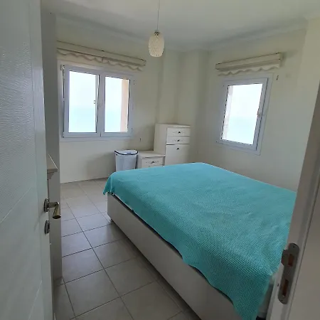 Amphora Village Apartment