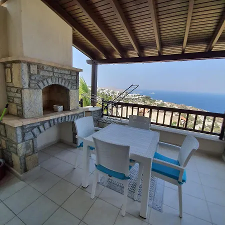 Amphora Village Apartment Bodrum